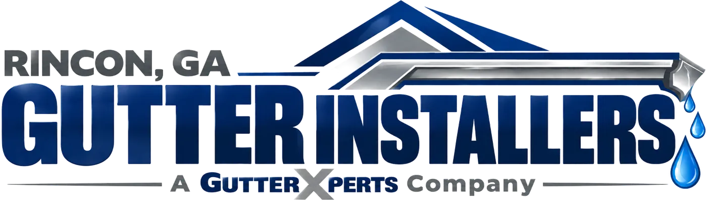 Rincon GA Gutter Installers